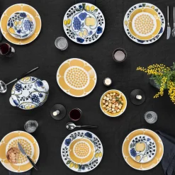 IITTALA Tarjoiluastiat|Tarjoilukulhot-Liemimalja 2,8l kannella