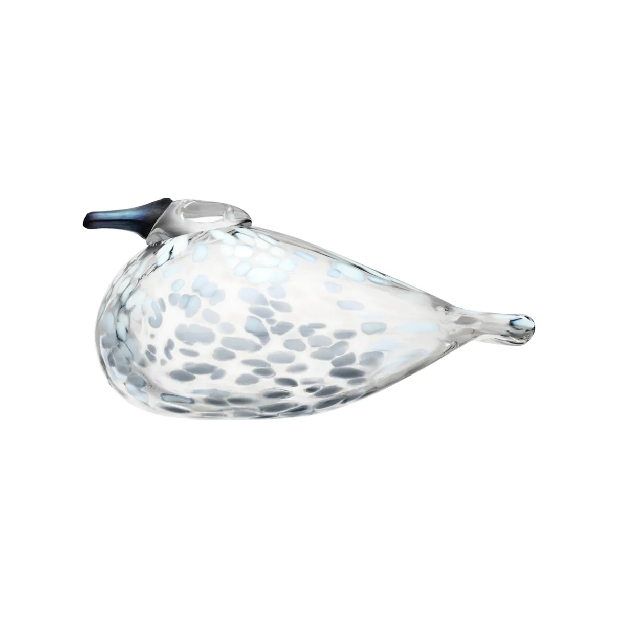 IITTALA Birds By Toikka|Taide-Esineet-Lumipeippo 175x70mm