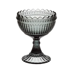 IITTALA Tarjoiluastiat|Tarjoilukulhot-Malja 155mm Harmaa