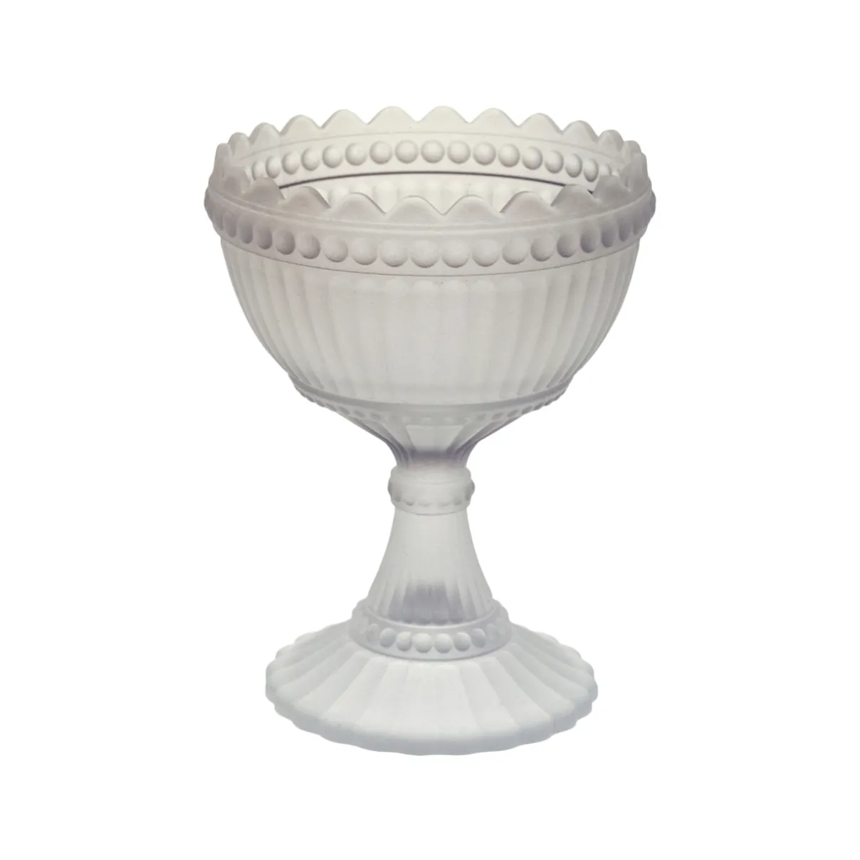 IITTALA Tarjoiluastiat|Tarjoilukulhot-Malja 155mm matta kirkas
