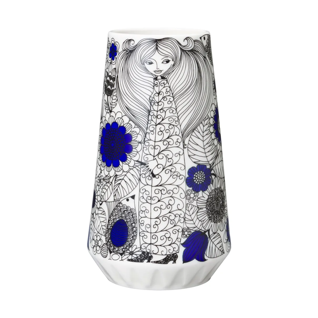 IITTALA Maljakot-Maljakko 19cm Pastoraali