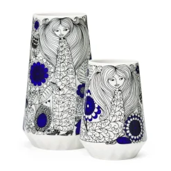 IITTALA Maljakot-Maljakko 19cm Pastoraali