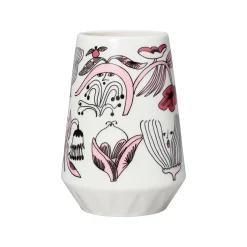 IITTALA Maljakot-Maljakko 13cm Roosa nauha 2023