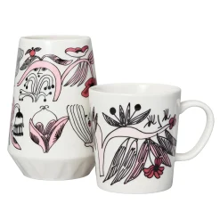 IITTALA Maljakot-Maljakko 13cm Roosa nauha 2023