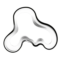 IITTALA Alvar Aalto -Kokoelma|Maljakot-Maljakko 160mm Kirkas