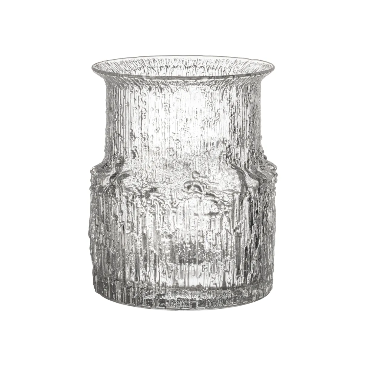 IITTALA Maljakot-Maljakko 140mm Kirkas