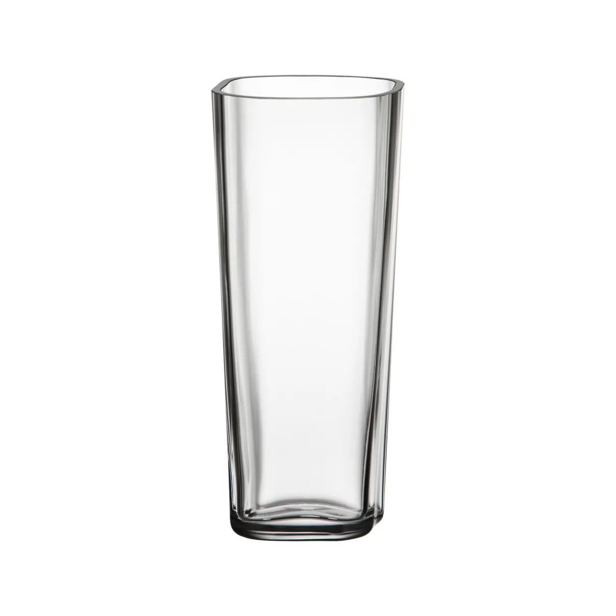 IITTALA Alvar Aalto -Kokoelma|Maljakot-Maljakko 180mm kirkas