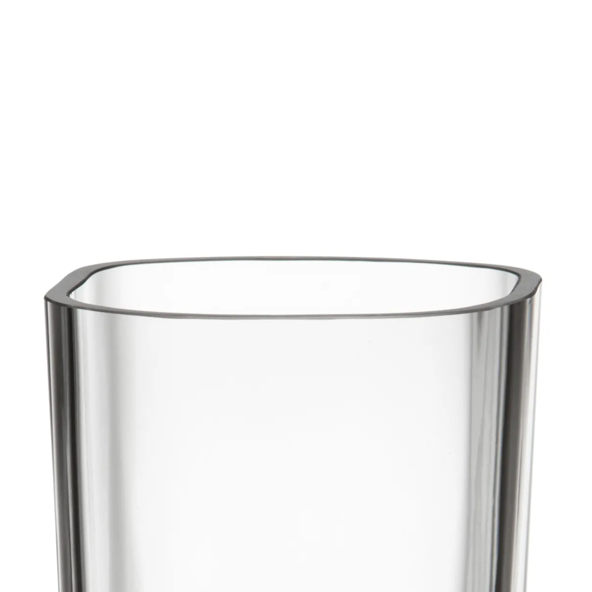 IITTALA Alvar Aalto -Kokoelma|Maljakot-Maljakko 180mm kirkas