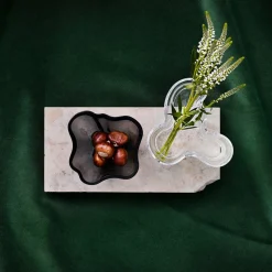 IITTALA Alvar Aalto -Kokoelma|Maljakot-Maljakko 95mm Kirkas