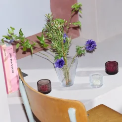 IITTALA Maljakot-Maljakko 154mm Kirkas