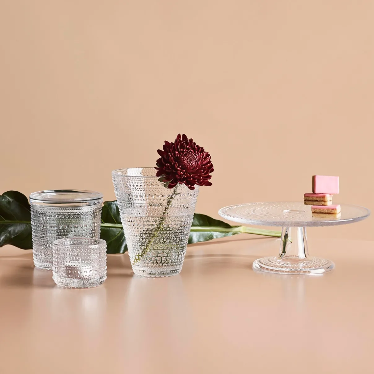 IITTALA Maljakot-Maljakko 154mm Kirkas