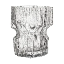 IITTALA Maljakot-Maljakko 210mm kirkas