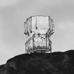 IITTALA Maljakot-Maljakko 210mm kirkas