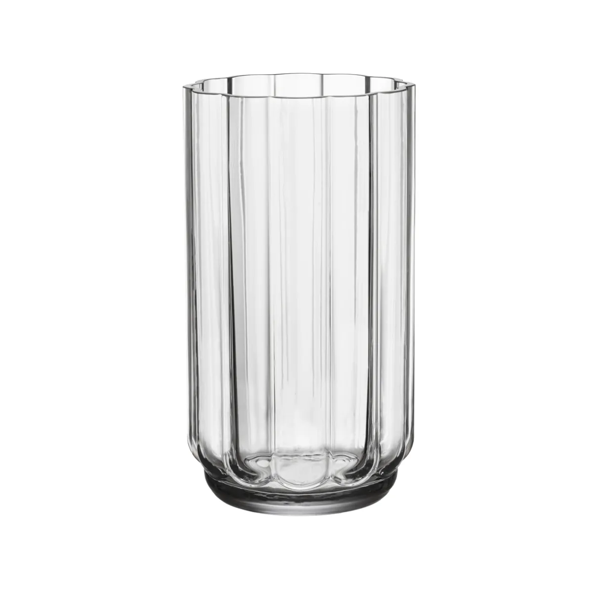 IITTALA Maljakot-Maljakko 180mm Kirkas