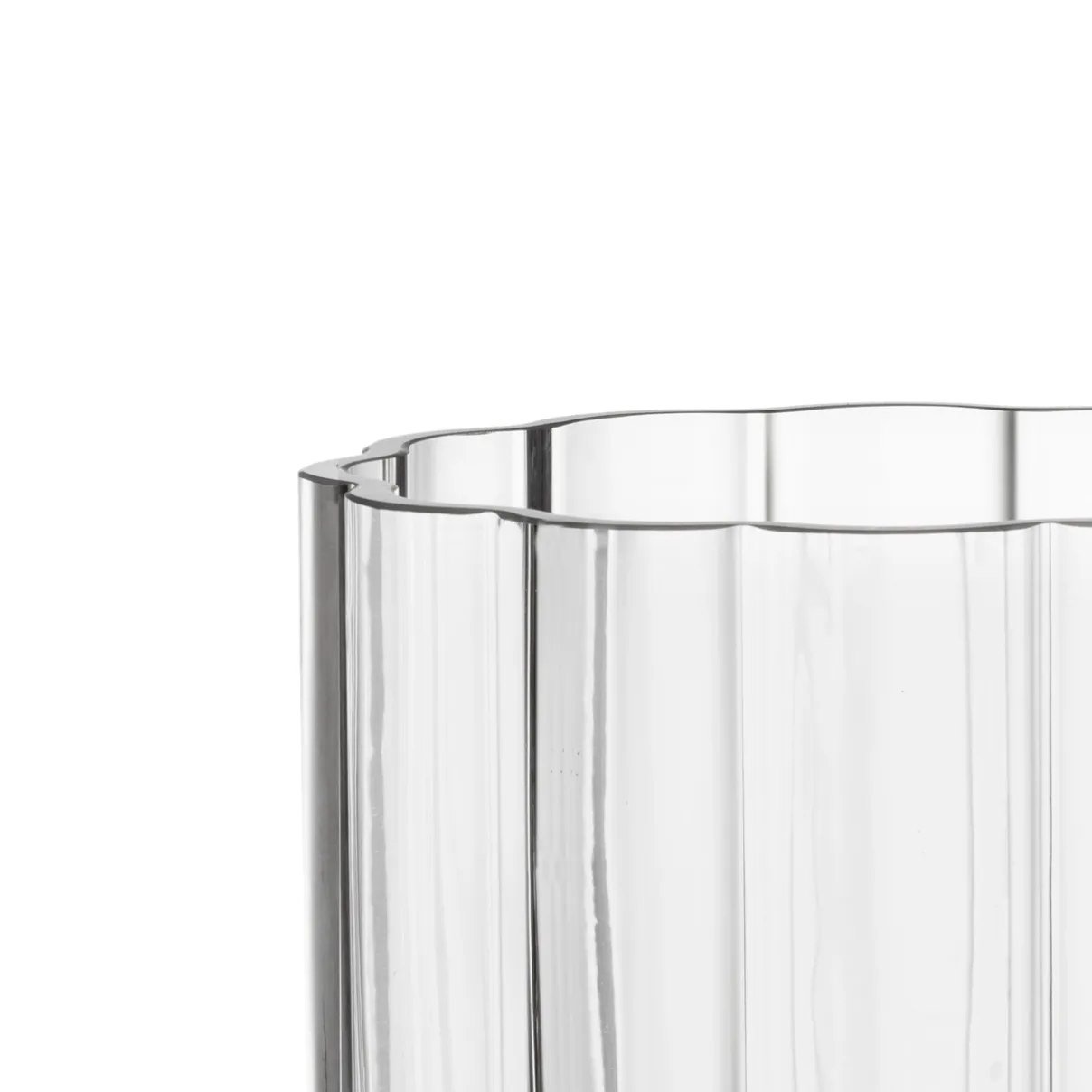 IITTALA Maljakot-Maljakko 180mm Kirkas