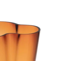 IITTALA Alvar Aalto -Kokoelma|Maljakot-Maljakko 270mm Kupari