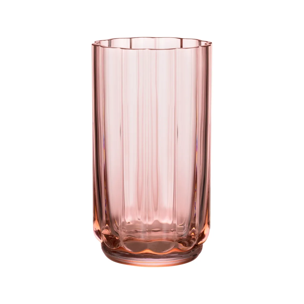 IITTALA Maljakot-Maljakko 180mm lohenpunainen