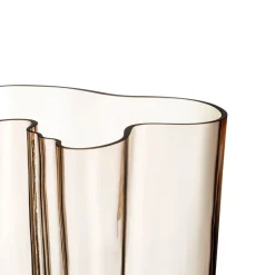 IITTALA Alvar Aalto -Kokoelma|Maljakot-Maljakko 200mm pellava
