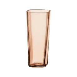 IITTALA Alvar Aalto -Kokoelma|Maljakot-Maljakko 180mm Rion ruskea