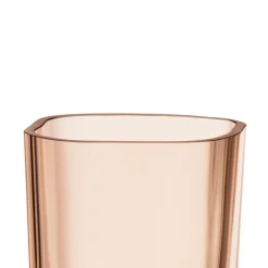 IITTALA Alvar Aalto -Kokoelma|Maljakot-Maljakko 180mm Rion ruskea