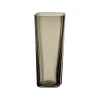IITTALA Alvar Aalto -Kokoelma|Maljakot-Maljakko 180mm savunharmaa