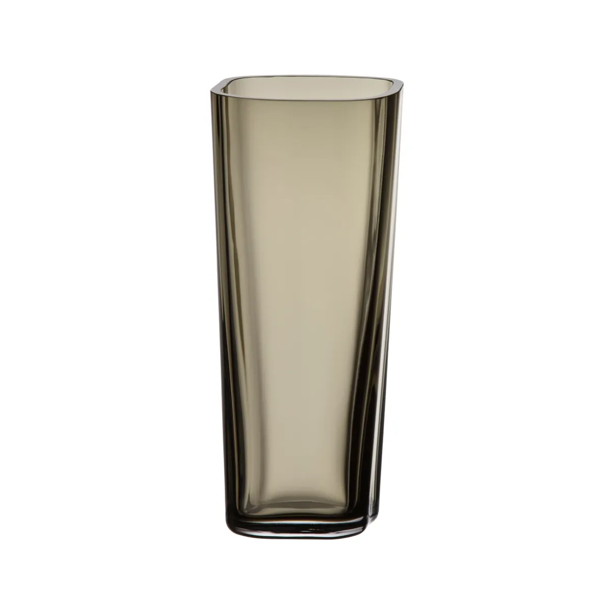 IITTALA Alvar Aalto -Kokoelma|Maljakot-Maljakko 180mm savunharmaa