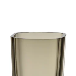 IITTALA Alvar Aalto -Kokoelma|Maljakot-Maljakko 180mm savunharmaa
