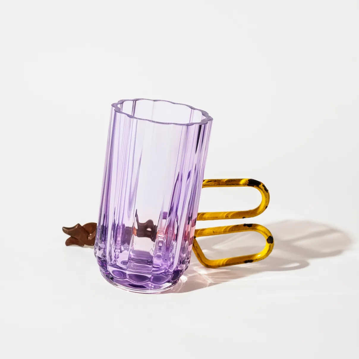 IITTALA Maljakot-Maljakko 180mm Vaalea lila