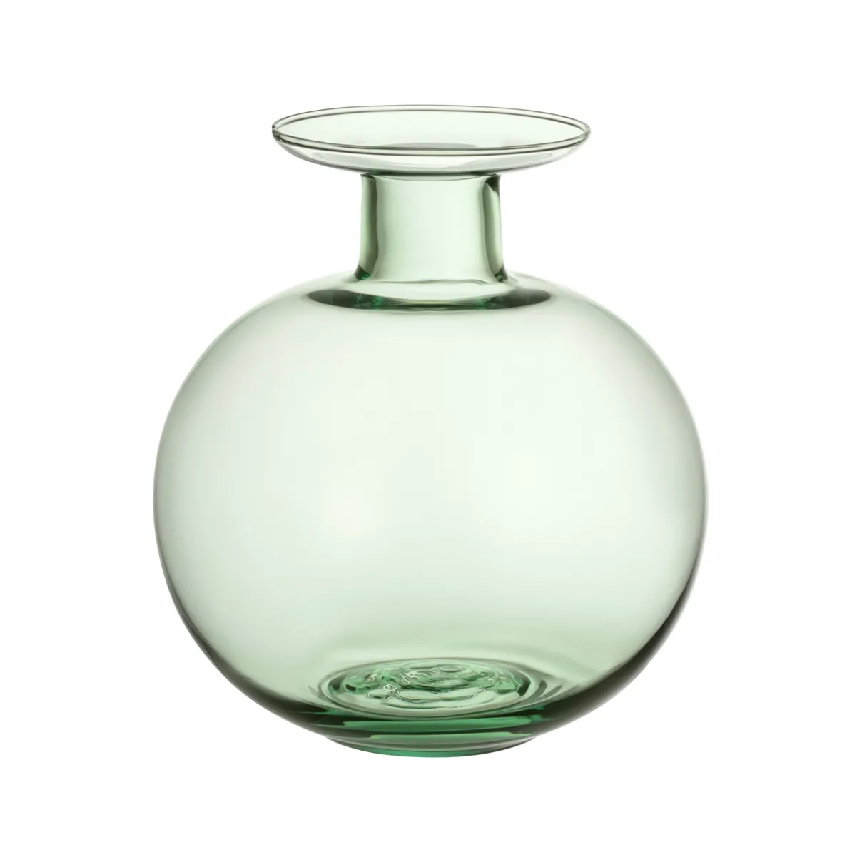 IITTALA Maljakot-Maljakko 180mm vaaleanvihreä Vihreä