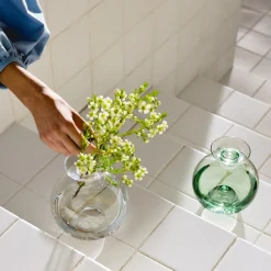 IITTALA Maljakot-Maljakko 180mm vaaleanvihreä Vihreä