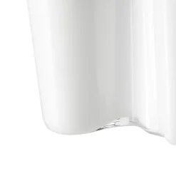 IITTALA Alvar Aalto -Kokoelma|Maljakot-Maljakko 160mm Valkoinen