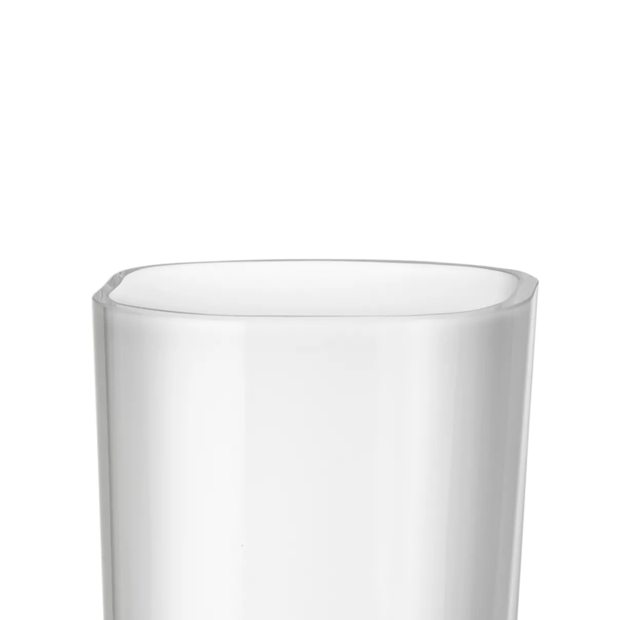IITTALA Alvar Aalto -Kokoelma|Maljakot-Maljakko 180mm valkoinen