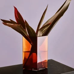 IITTALA Maljakot-Maljakko 205x270mm kupari