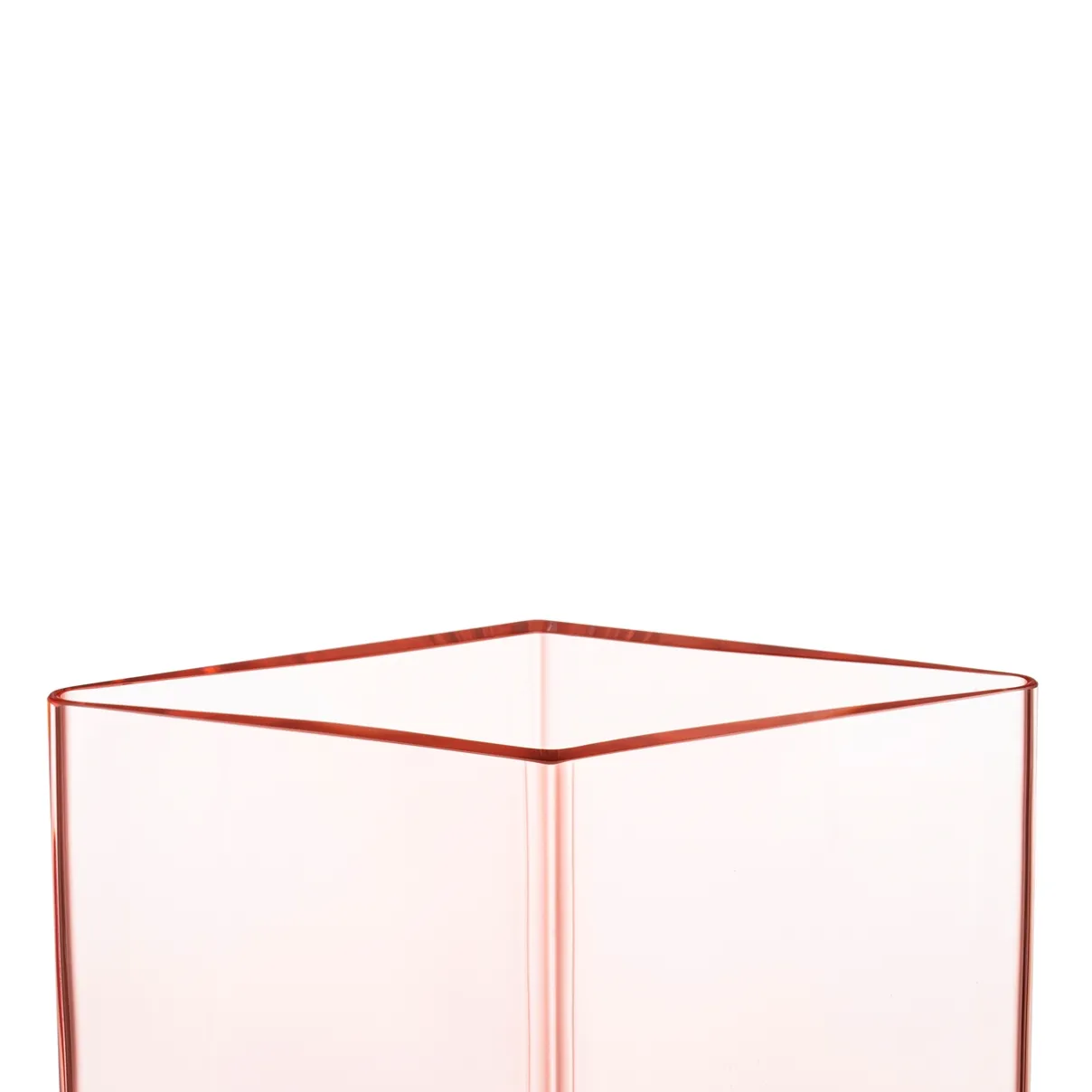 IITTALA Maljakot-Maljakko 205x180mm Lohenpunainen