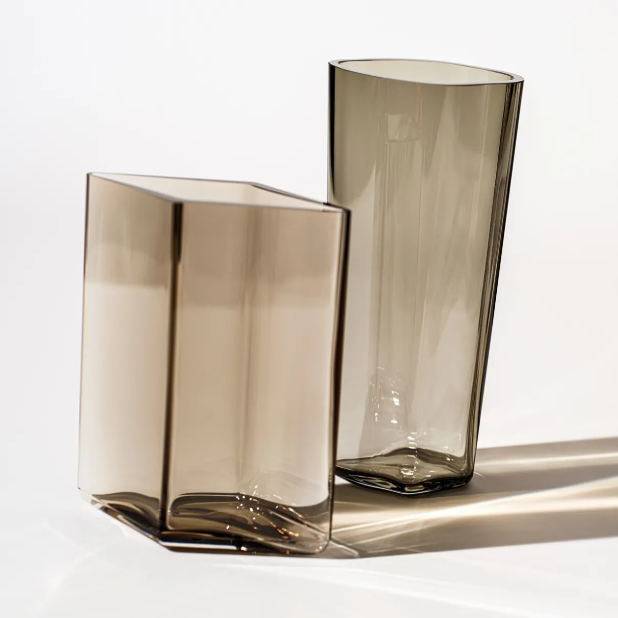 IITTALA Maljakot-Maljakko 115x140mm Pellava