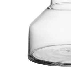 IITTALA Maljakot-Matala maljakko 220x200mm Kirkas