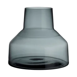 IITTALA Maljakot-Matala maljakko 220x200mm metallin Harmaa