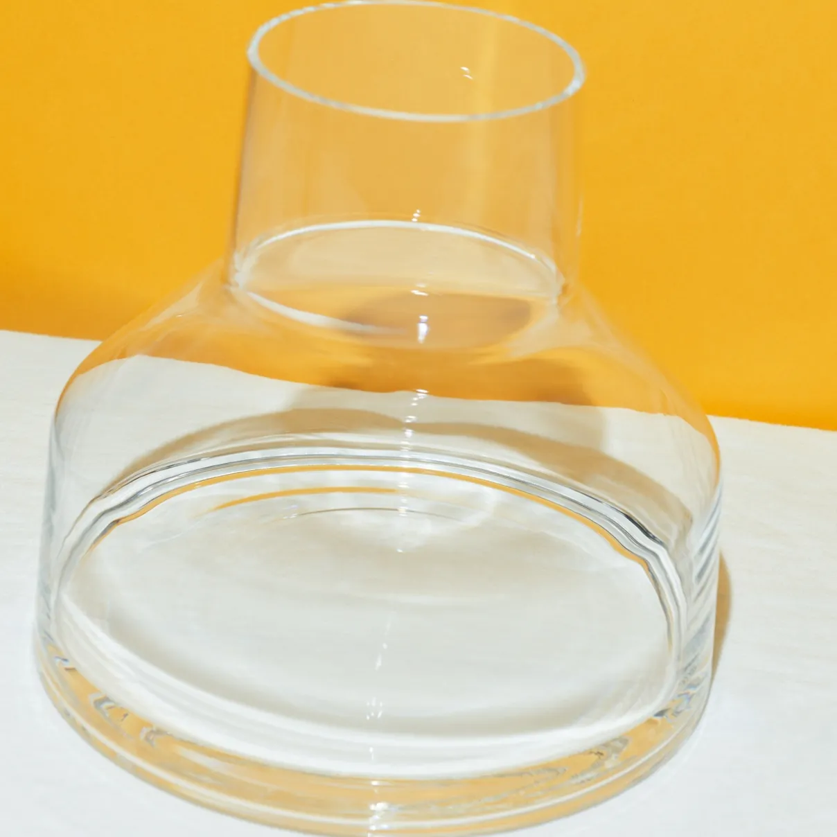 IITTALA Maljakot-Matala maljakko 220x200mm sähkön Sininen