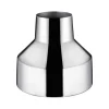 IITTALA Maljakot-Matala maljakko 220x200mm teräs
