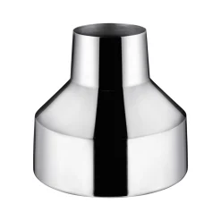 IITTALA Maljakot-Matala maljakko 220x200mm teräs