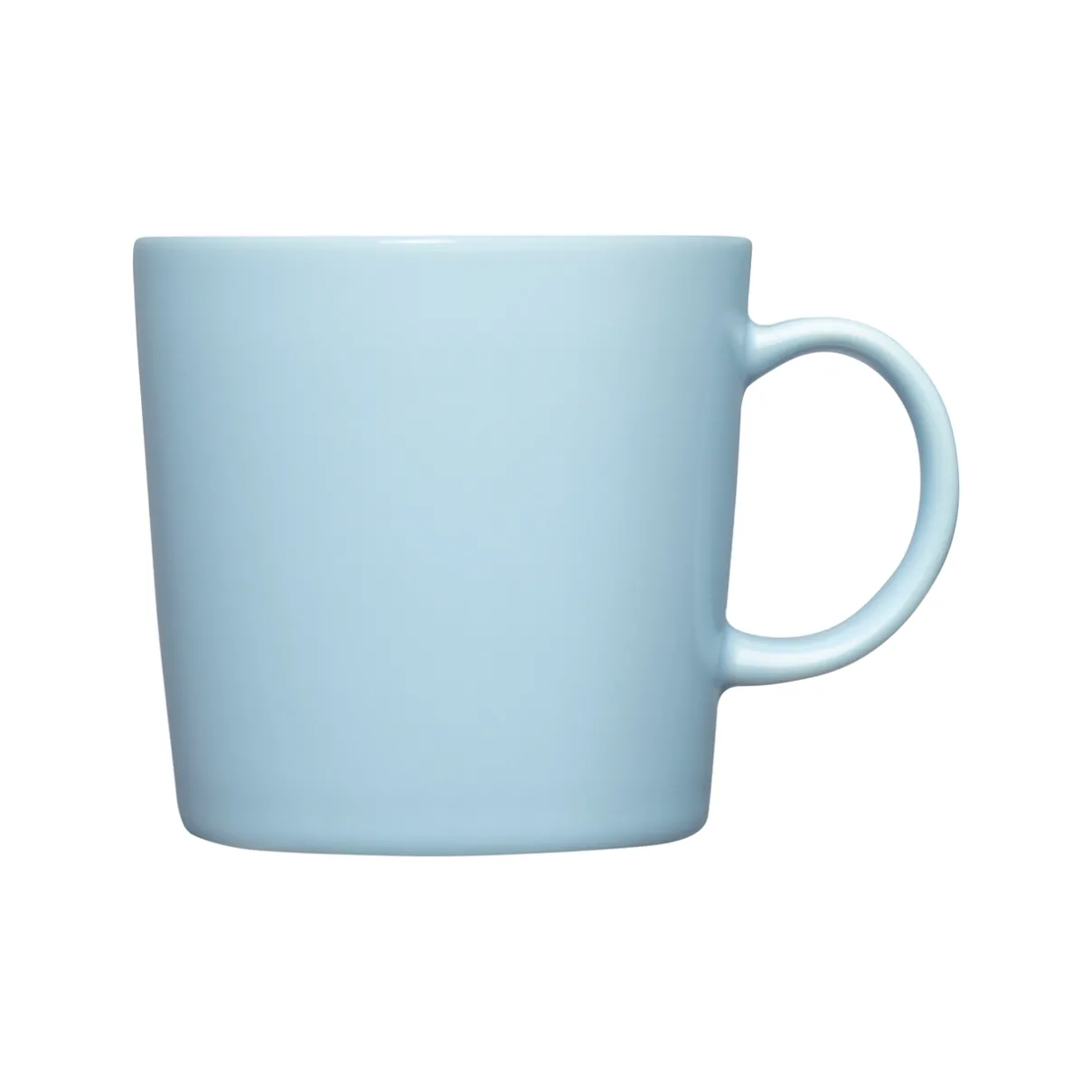 IITTALA Mukit Ja Kupit-Muki 0,3 L jäänsininen