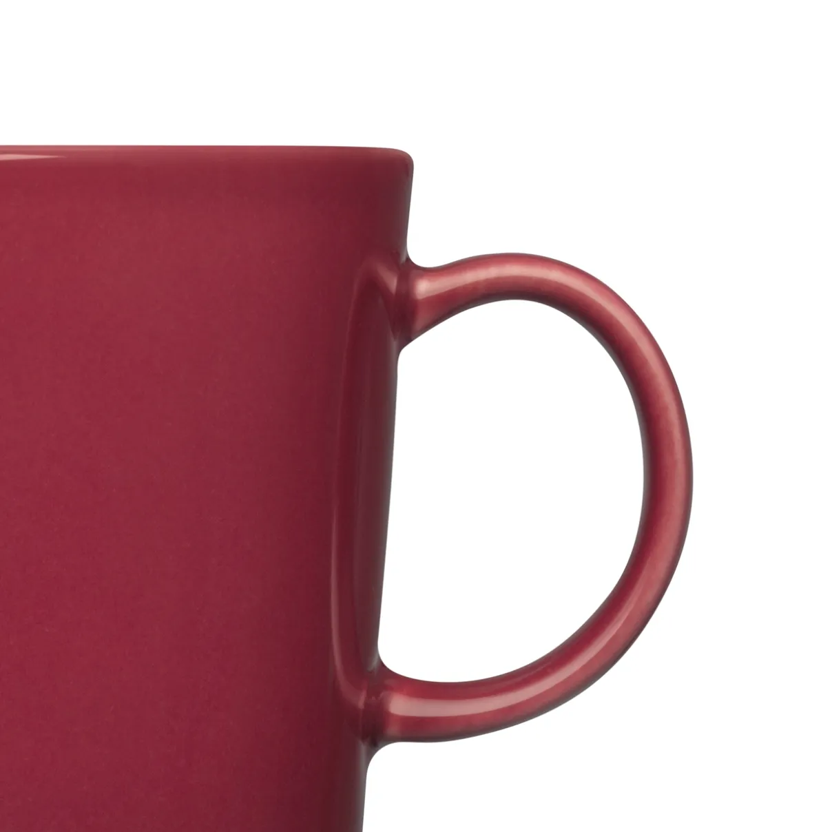IITTALA Mukit Ja Kupit-Muki 0,3 L kirsikka