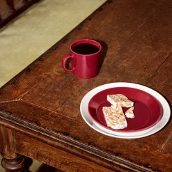 IITTALA Mukit Ja Kupit-Muki 0,3 L kirsikka