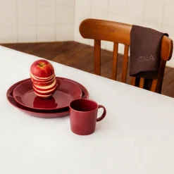IITTALA Mukit Ja Kupit-Muki 0,3 L kirsikka