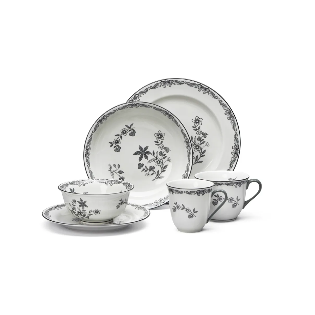 IITTALA Mukit Ja Kupit-Muki 30cl
