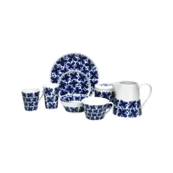 IITTALA Mukit Ja Kupit-Muki 34cl kahvalla
