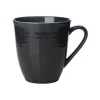 IITTALA Mukit Ja Kupit-Muki 50cl kivenharmaa