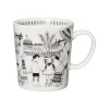 IITTALA Mukit Ja Kupit-Muki 0,3L