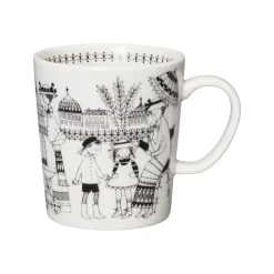IITTALA Mukit Ja Kupit-Muki 0,3L