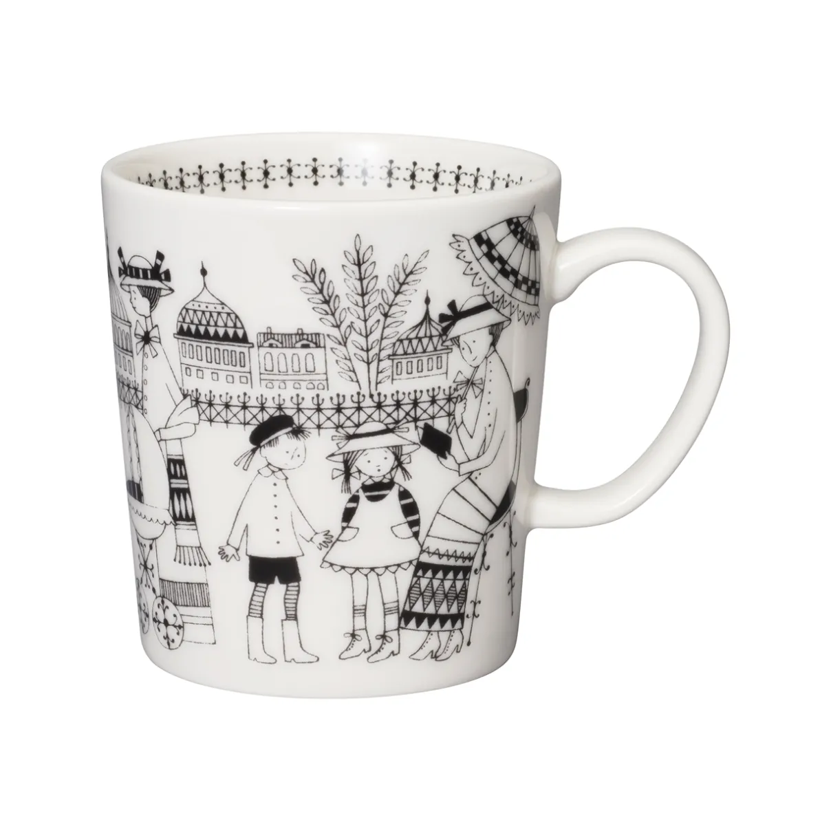 IITTALA Mukit Ja Kupit-Muki 0,3L